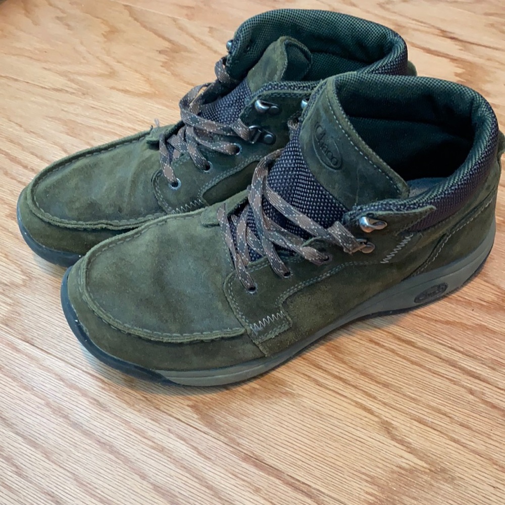 Chaco Casual Boots Men’s